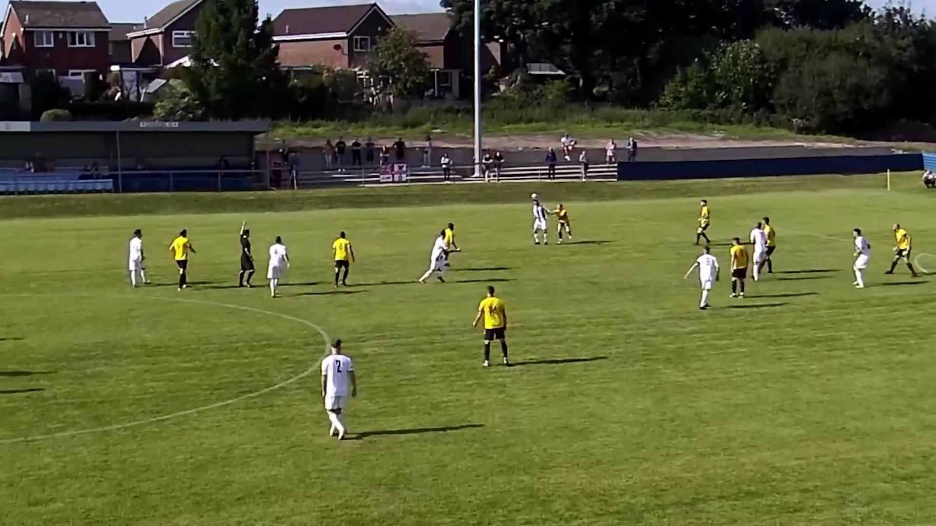 Liversedge FC on Twitter "A player who made a big contribution towards