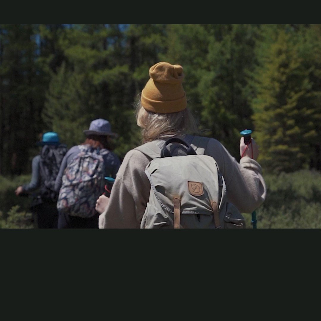 Rachel Notley on Twitter "No fee hikes. Just trail hikes. 🥾 Alberta's