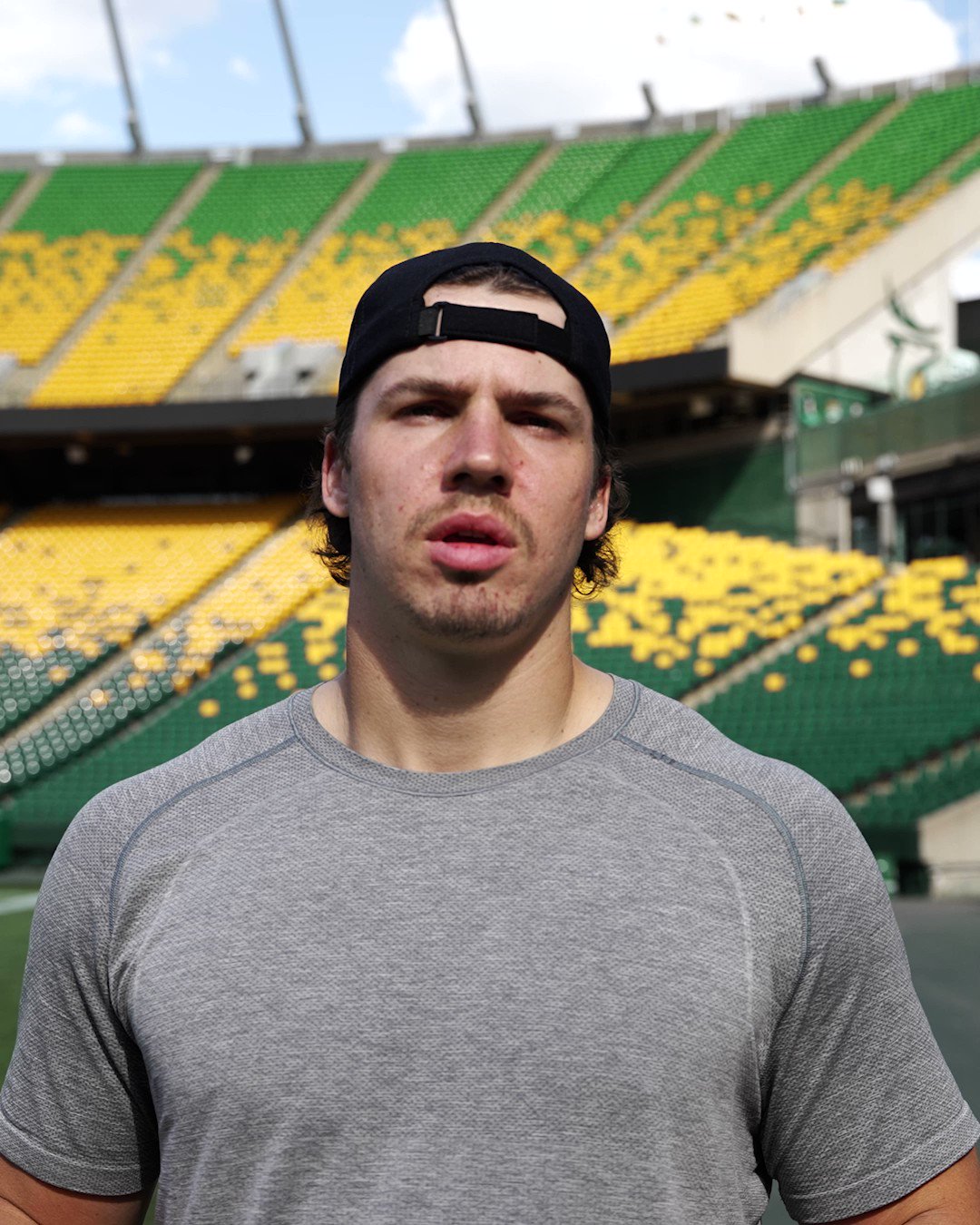 Edmonton Elks on Twitter "🚨 REMINDER ELKS FANS CLEAR BAG POLICY Bags