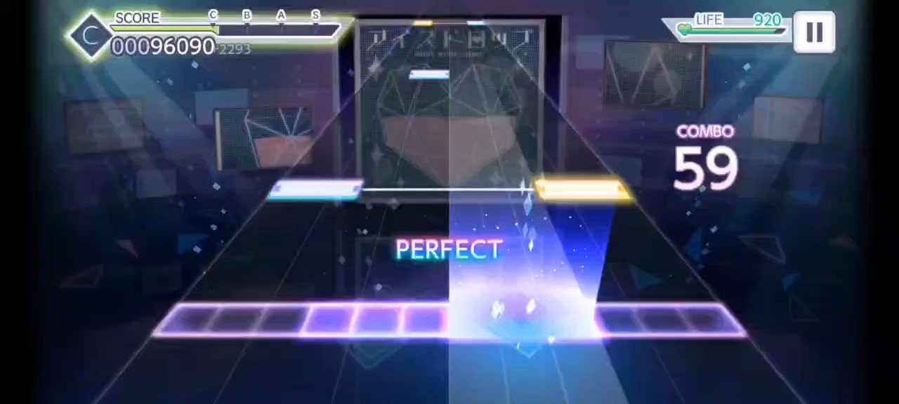 Haru Airi I Ll Be Taking This Spot Right Next To An Chan Kohane Eh Y You Can T Do That Lol Airi Is Still Teasing Kohane Even In Live Interaction T Co 1qpgdwixgz