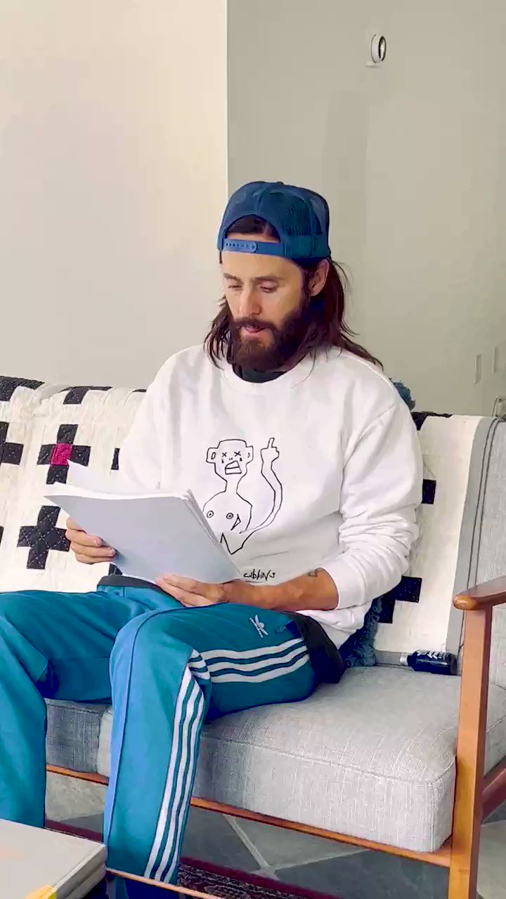 DiscussingFilm on Twitter "morbius 2 it’s morbin’ time https//t.co