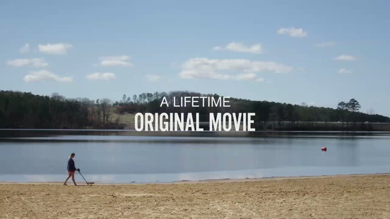 Candice King Daily on Twitter "June 3, 2022 Trailer of CandiceKing as Melanie McGuire in