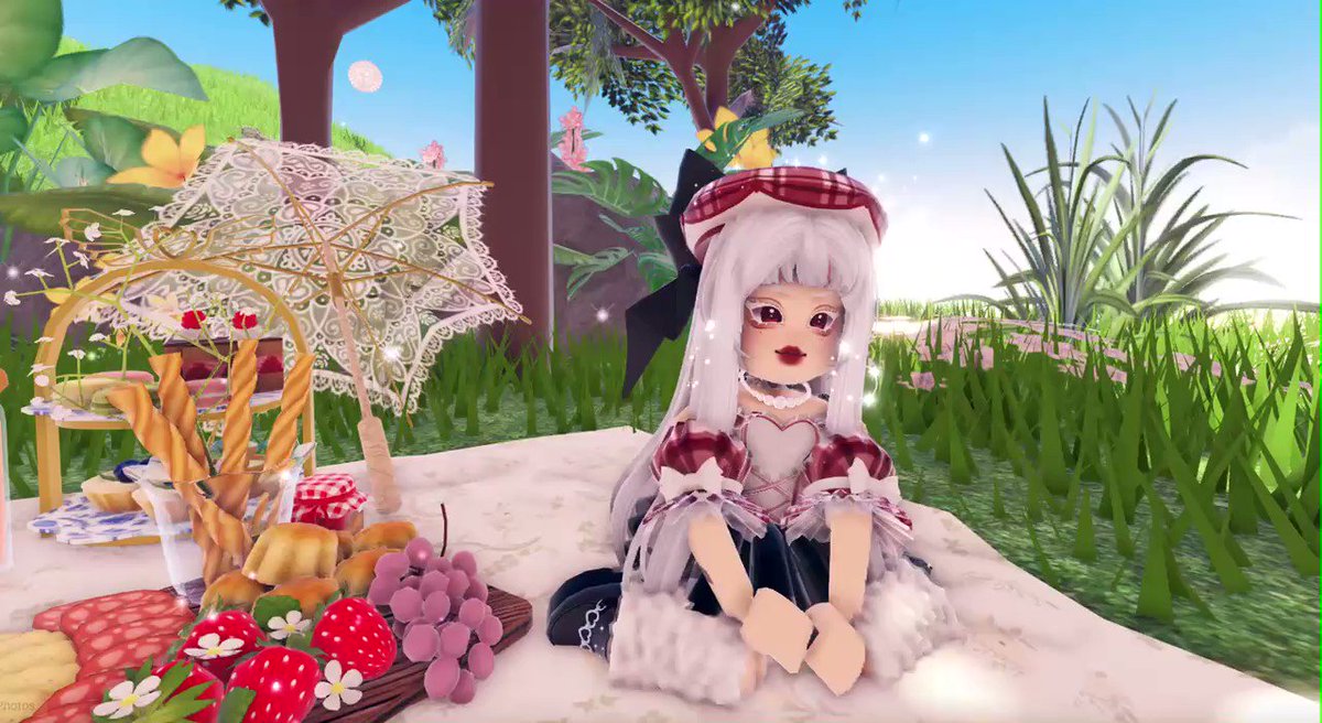 royale high pattern keyword : jellyflavor99 in 2023