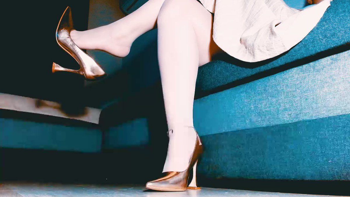 Model - Anda higheels