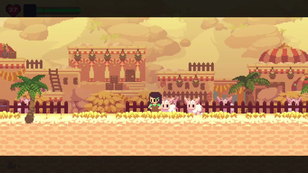 Phoenotopia is so dang CUTE! #PS4share

https://t.co/mAn2YdBL52 https://t.co/I4K0SMu5xu