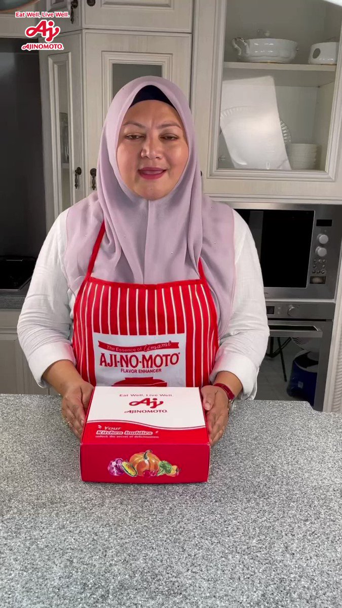 Anda Tidak Masak Hari Ini Ayat Iklan