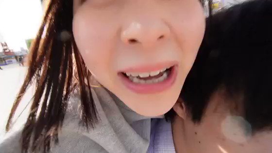 いい！良いぃ～！！
1日限定Mカレ君と東京アウトドアごっくんデート 沙月恵奈 https://t.co/QN23RpjHoW