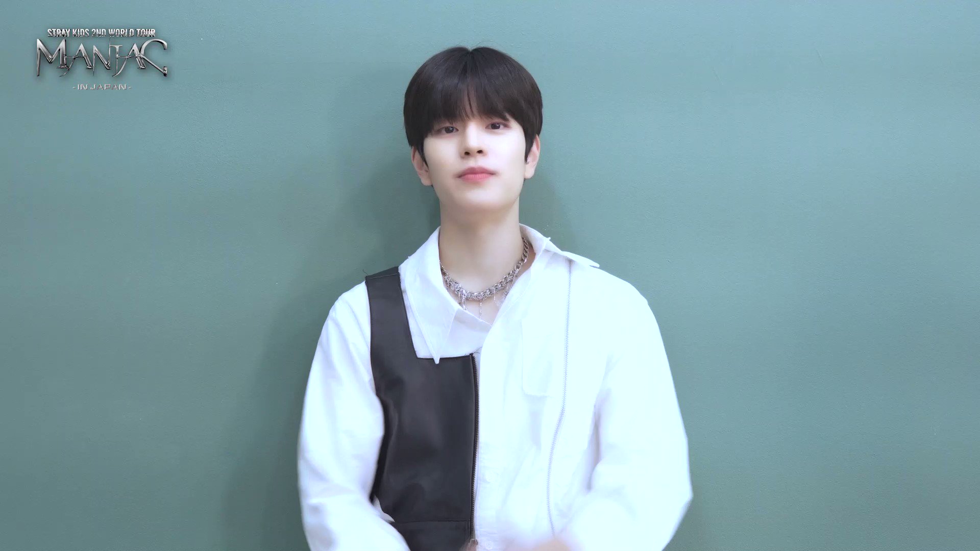 @Stray_Kids_JP's video Tweet @Stray_Kids_JP's video Tweet