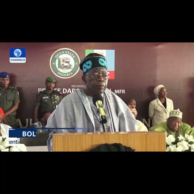 Taiwo_Ajakaye on X