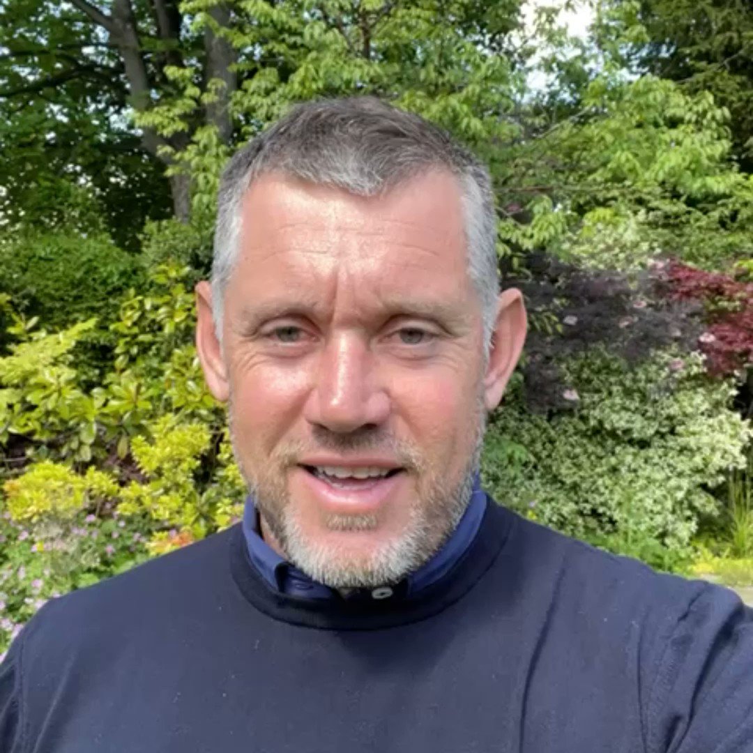 Lee Westwood on Twitter: “The first 100 people to use WESTWOOD25 will