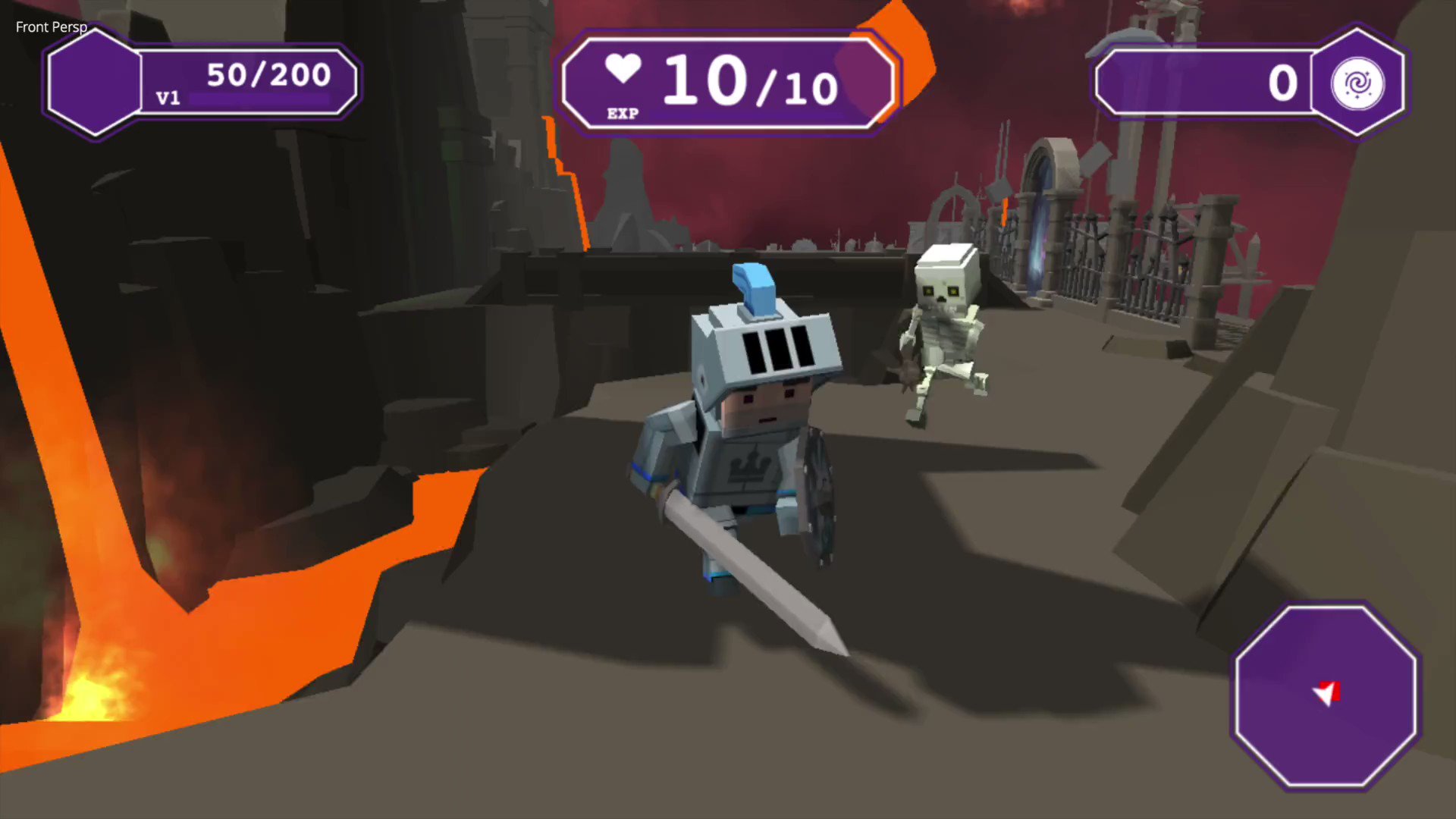 on Twitter "Be careful and lure your enemies into