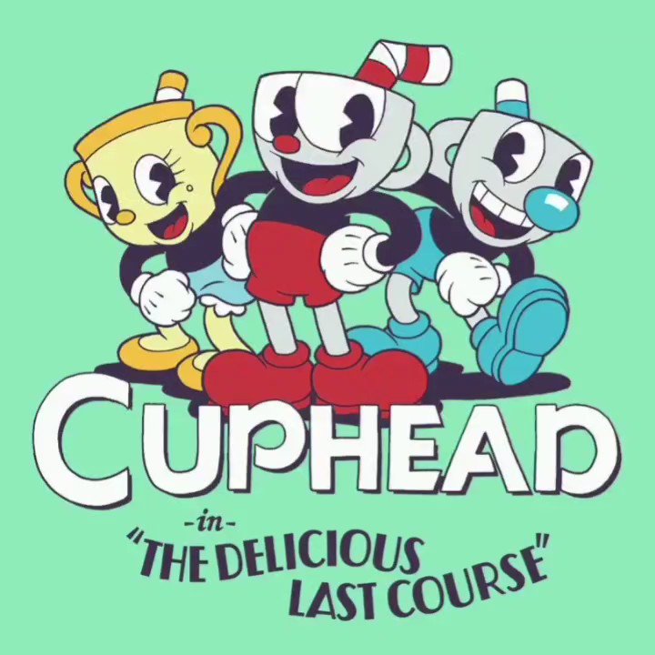 The Cuphead Fanpage ❗#RENEWTHECUPHEADSHOW❗ (@cupheadfanpage) / X