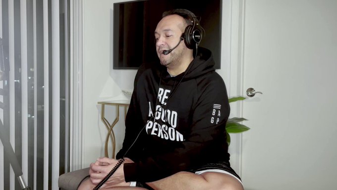 This week on Demystifying Gay Porn, Champ Robinson @ChampRobinsonX says he loves me, but how much does