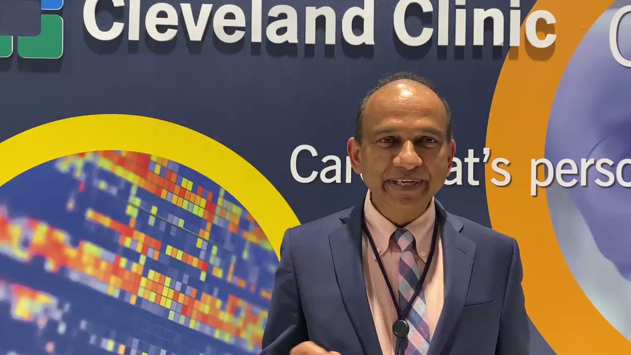 Jame Abraham on Twitter "Looking forward to the ASCO22 ⁦ASCO