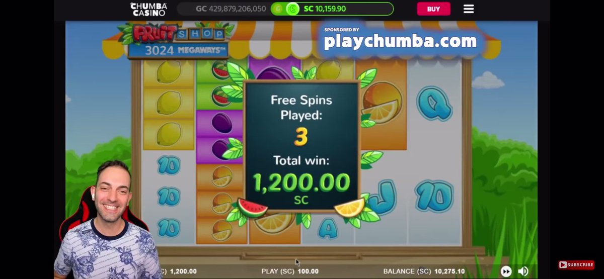 &#128562;.....1,200 &amp; 2,880 on back-to-back spins!? &#128184;

What a tremendous backup spin! But also some great advice from @BCSlots on knowing when to stop!! ⬇️