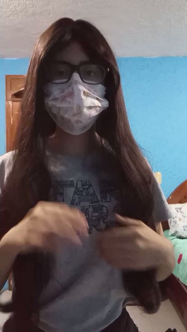 Let's do an unboxing :3  If you want to see me use it I let you the link of the video https://t.co/mCrkkDOLmS  #sissy<a href="/tag/sissy"class="tags"><span>#sissy</span></a><a href="/tag/unboxing"class="tags"><span>#unboxing</span></a><a href="/tag/femboy"class="tags"><span>#femboy</span></a>