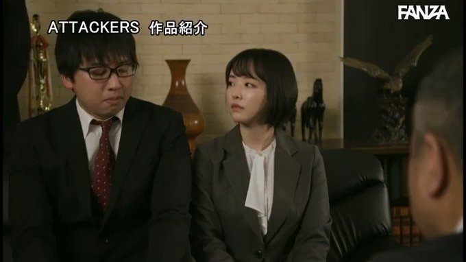 唾液が混じり合う 密室接吻社長室 三宮つばき https://t.co/ABNiPR3fB8