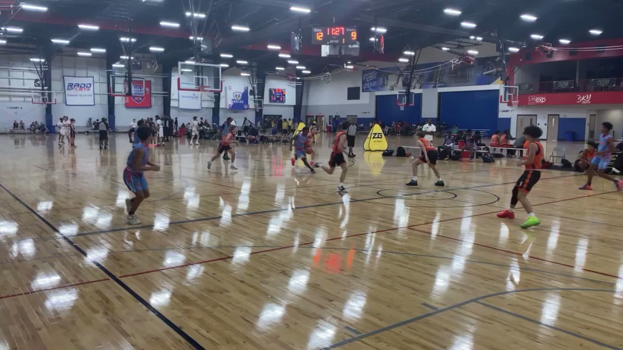 Hoop Culture (HoopCulture) / Twitter