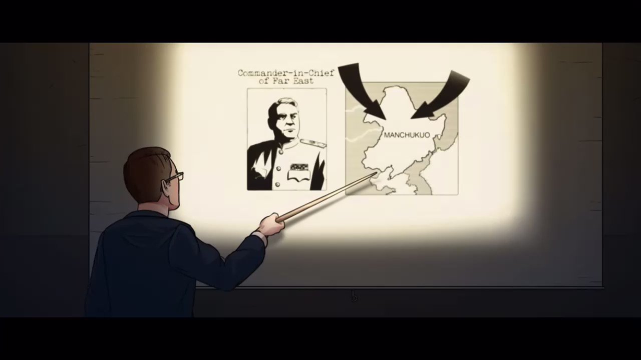 The Armchair Historian on Twitter "New video out! https//t.co/r3nEgPtcpi" / Twitter