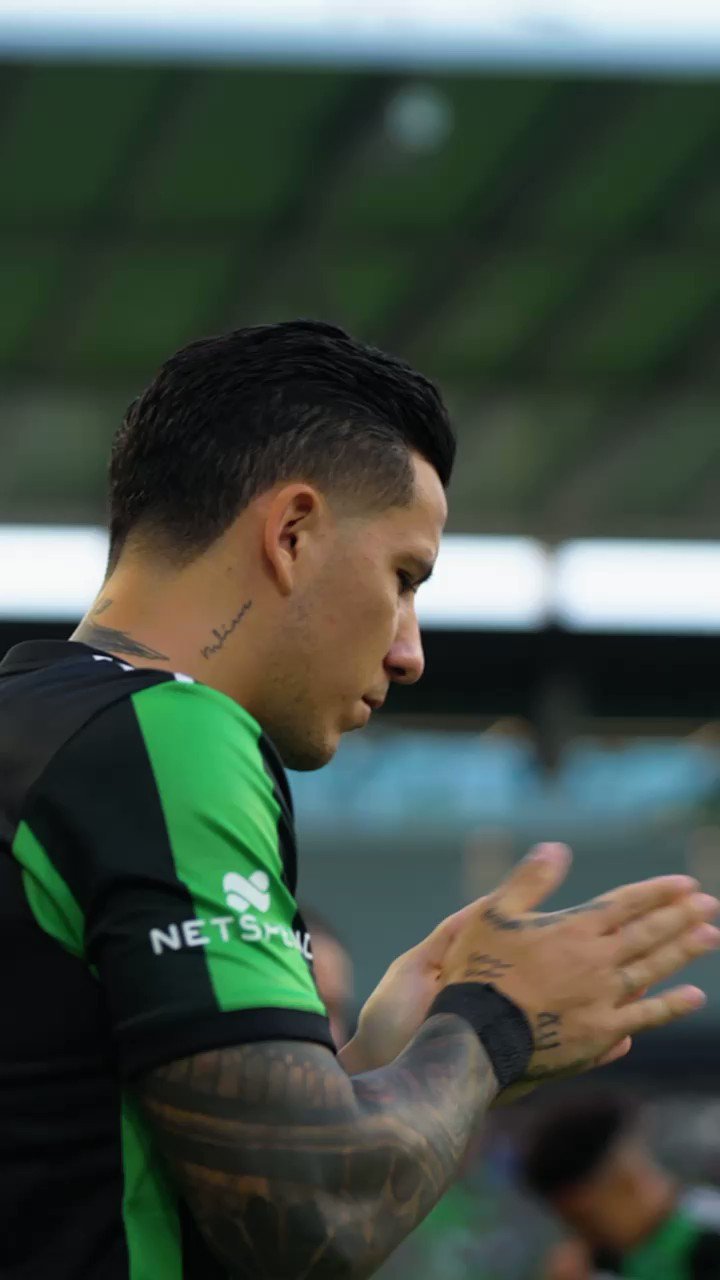 ¡Uno Más De Mr Golazos!: Paulinho'S Stunning Goal   A Must See Highlight! - ruts31k