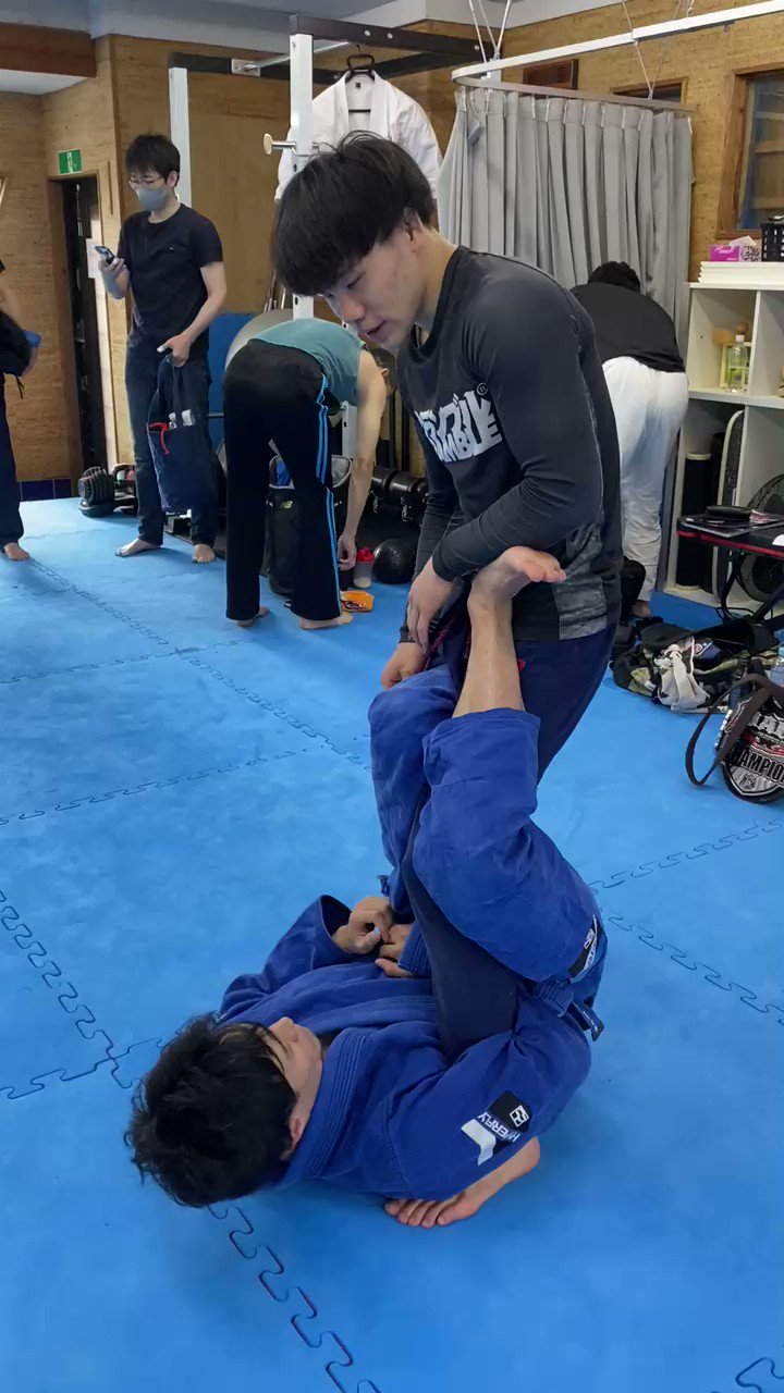 クレイグ ジョーンズ レッグロック 足関節 DVD 柔術 グラップ