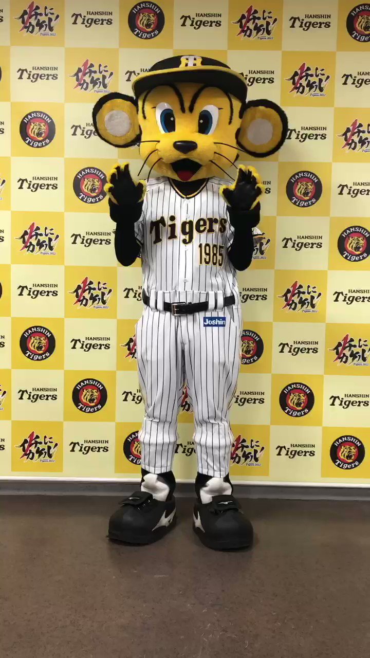 阪神タイガースといえばやっぱりトラッキー mqdefault.jpg