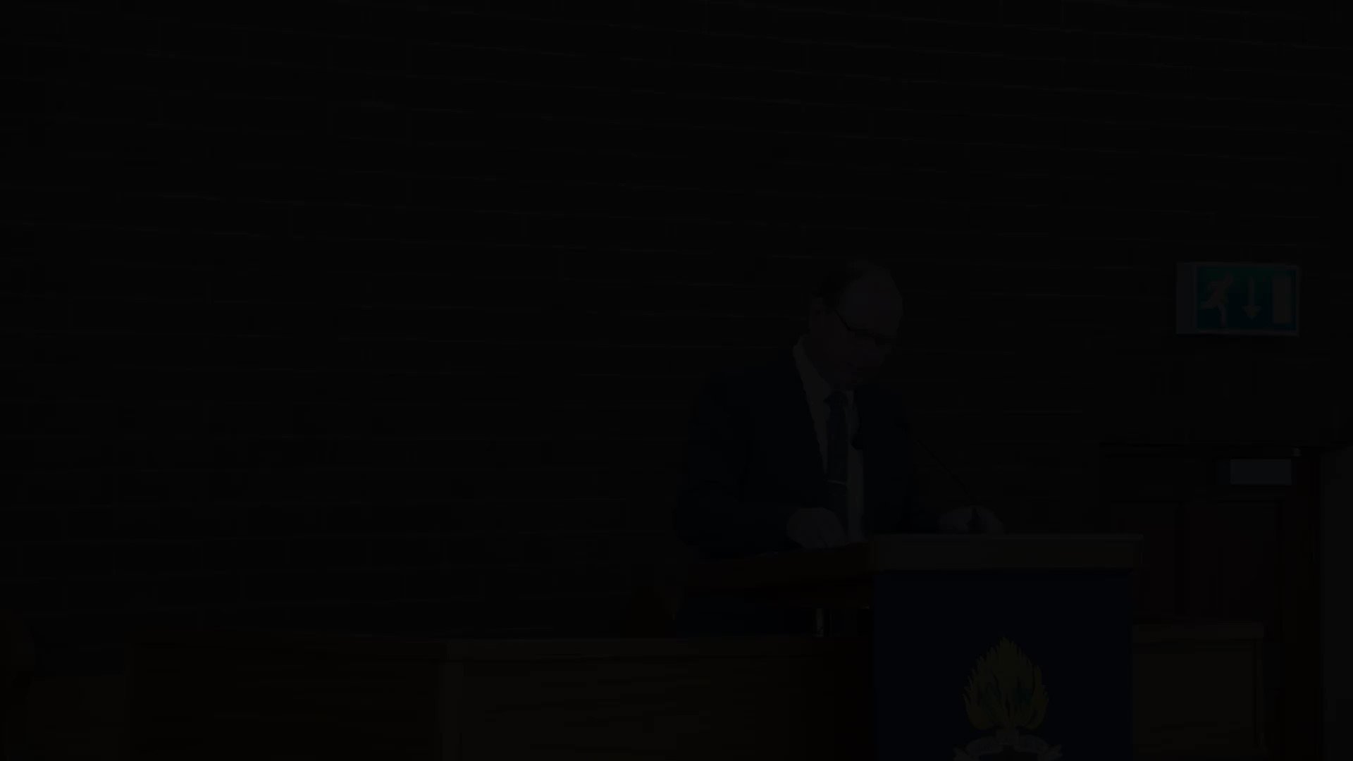 Grace Free Presbyterian Church Newtownards (ArdsFPC)