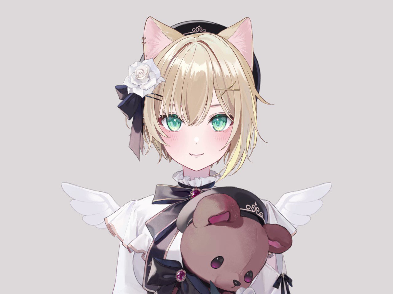 @ShirasawaKazane's video Tweet