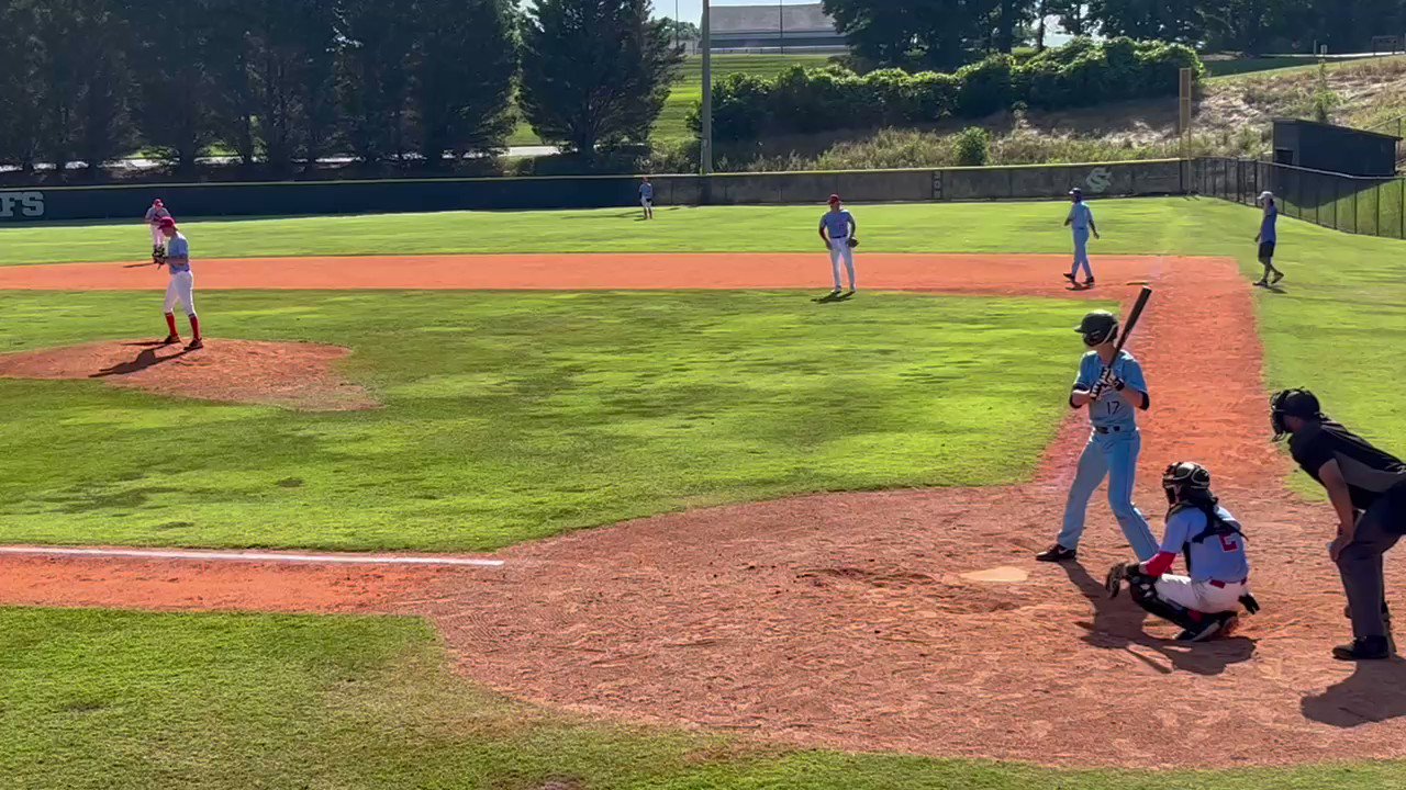 Camden Laney on Twitter "Pretty good first tournament back off a wrist
