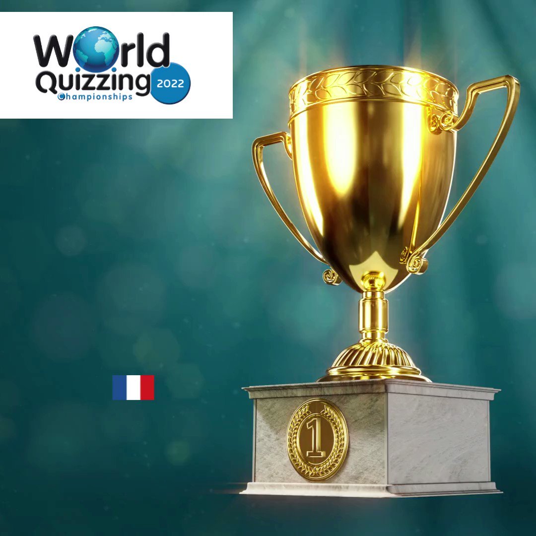 World Quizzing Championships