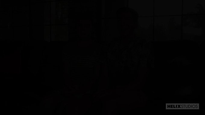 #Helix: Jared Scott and Collin Adams
@JaredScottxxx https://t.co/si8btogIfA