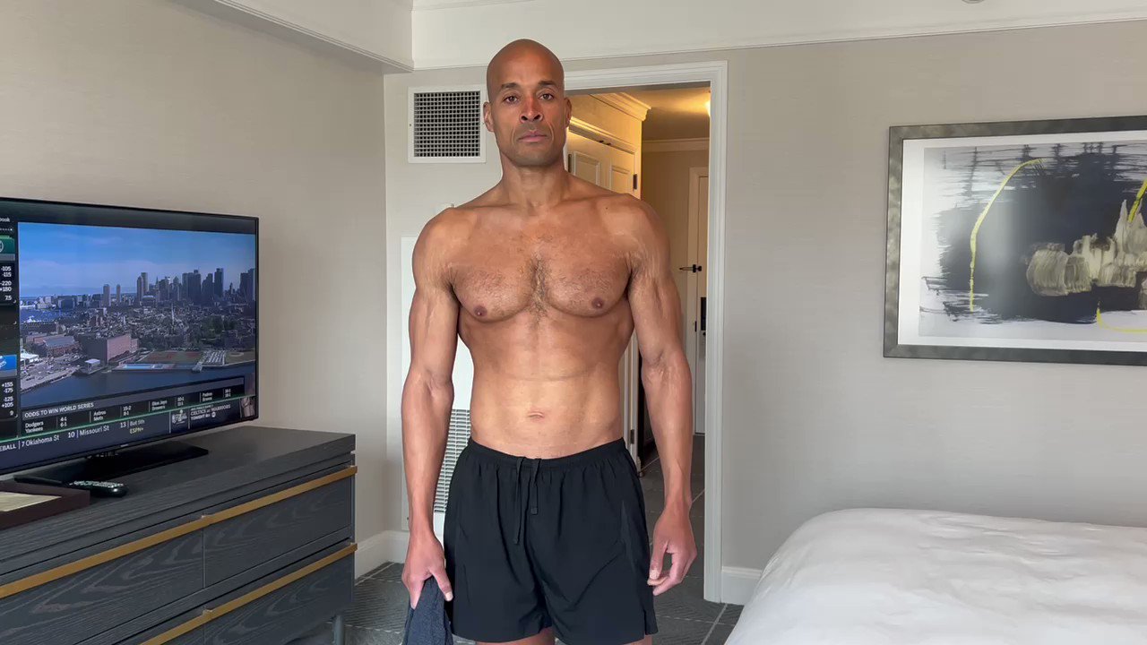 David Goggins (@davidgoggins) • Instagram photos and videos