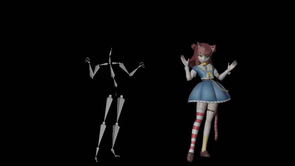 VR 🐗 ️ VTUBER / VRCHAT COMMISSIONS OPEN on Twitter "Decided to do