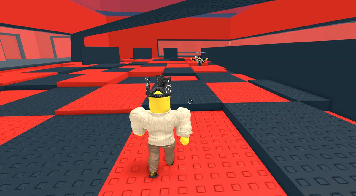 Bloxy News on X: Once you scan the QR code, you will be given a 6