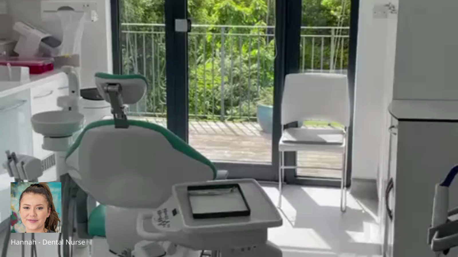 Arnica Dental Care on Twitter "Do we have the best dental surgery view