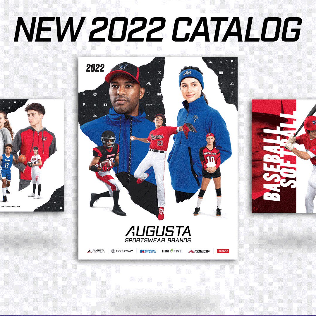 Augusta Sportswear Brands (@augustaactive) / X