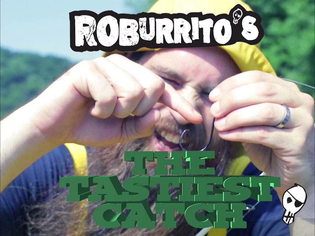 Roburritos (Roburritos) / Twitter