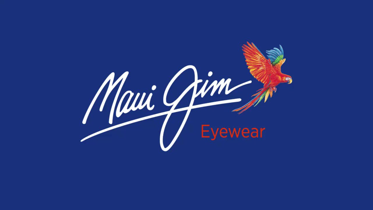 Official Maui Jim (OfficialMauiJim) / Twitter