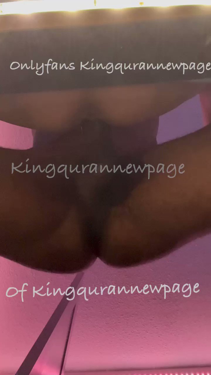 Kingqurannewpage onlyfans