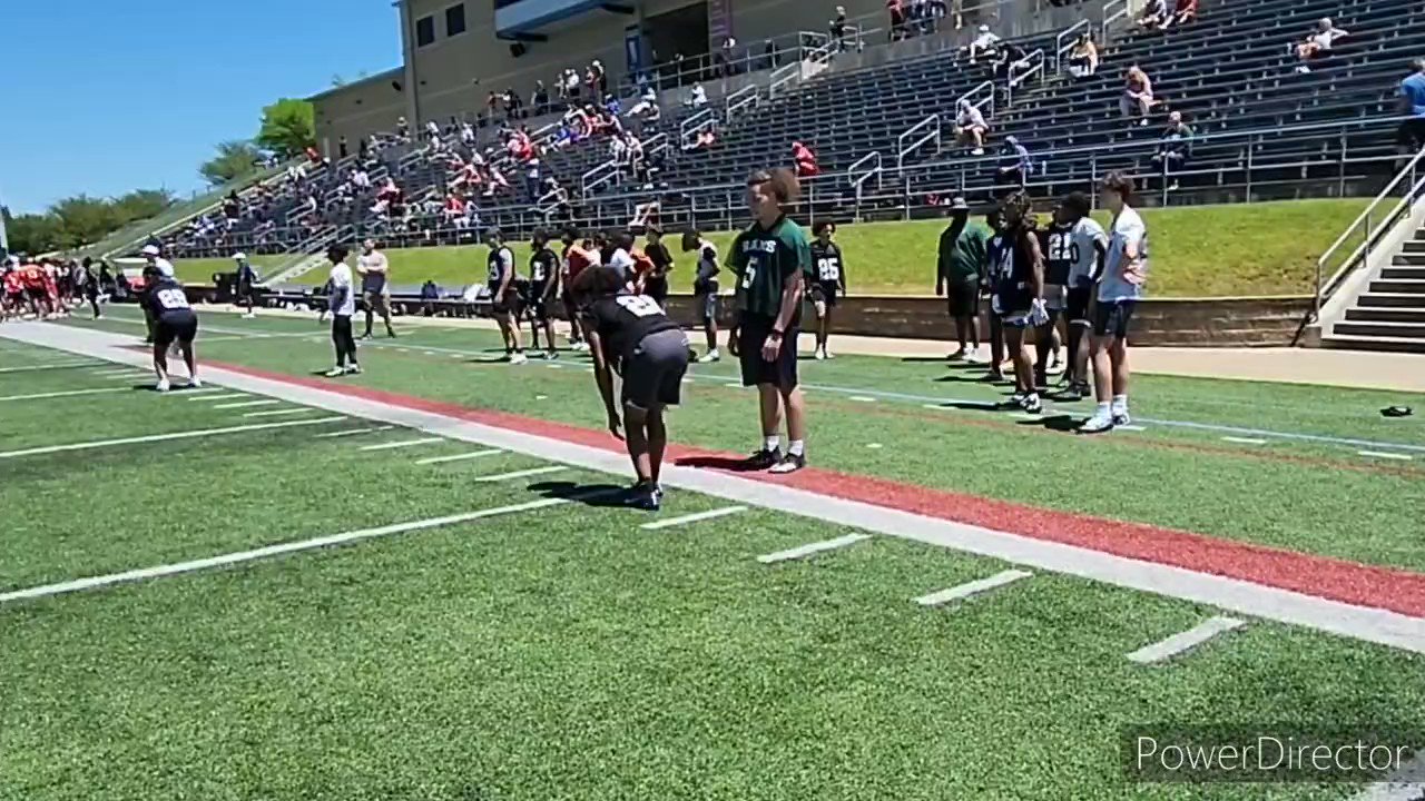 Keonn Mallett (MallettKeonn) / Twitter