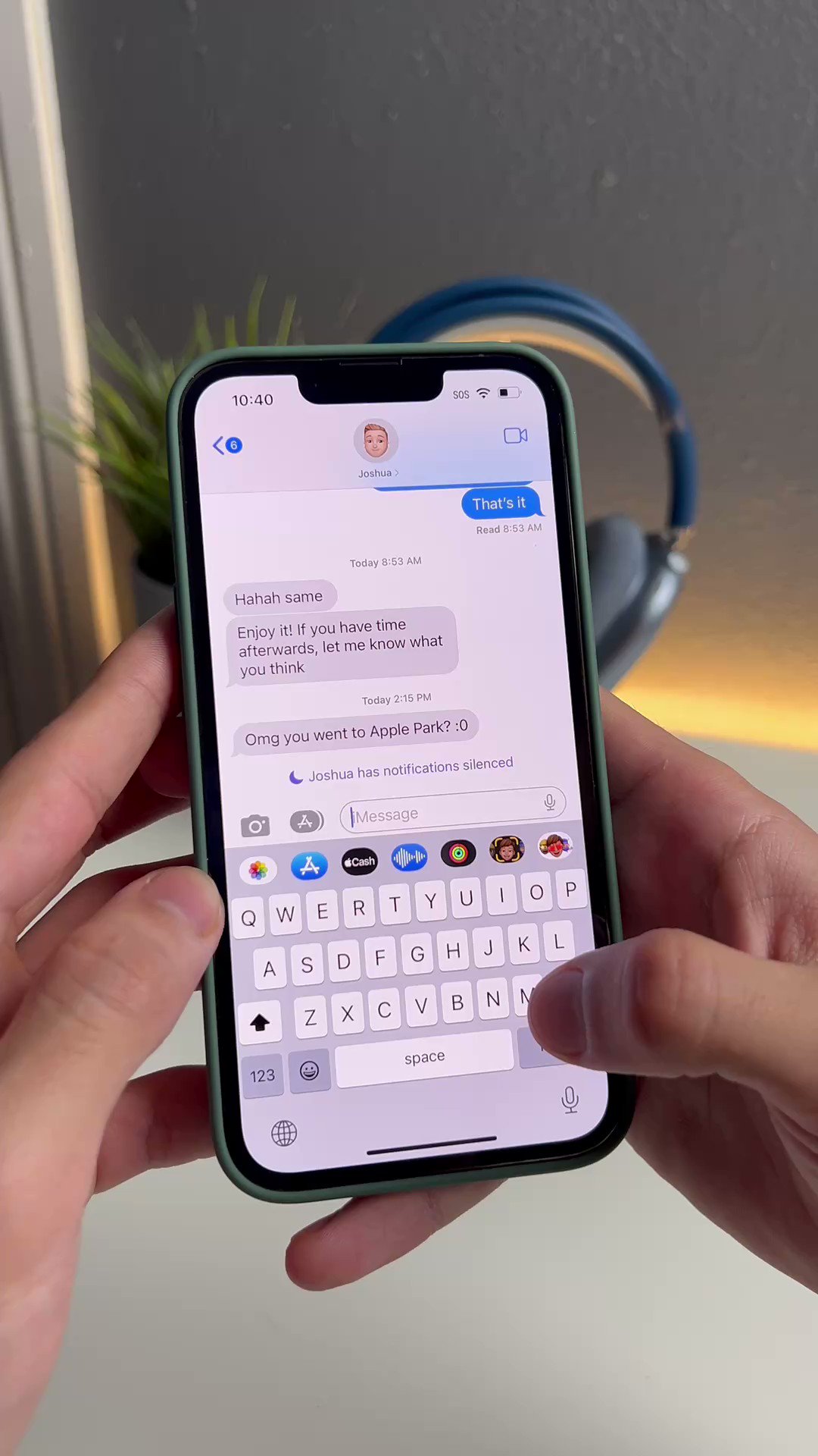 Apple Hub On Twitter You Can Edit And Unsend IMessages In IOS 16 apple-hub-on-twitter-you-can-edit-and-unsend-imessages-in-ios-16
