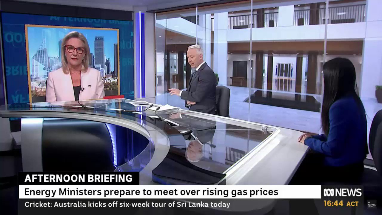 David Marler on Twitter ""Angus Taylor has had more tries at developing an energy policy than