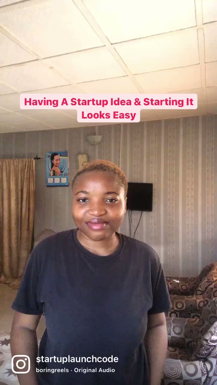 Startup Launchcode On Twitter As A Founder It Is Not Enough To Have Startup Launchcode On Twitter As A Founder It Is Not Enough To Have
