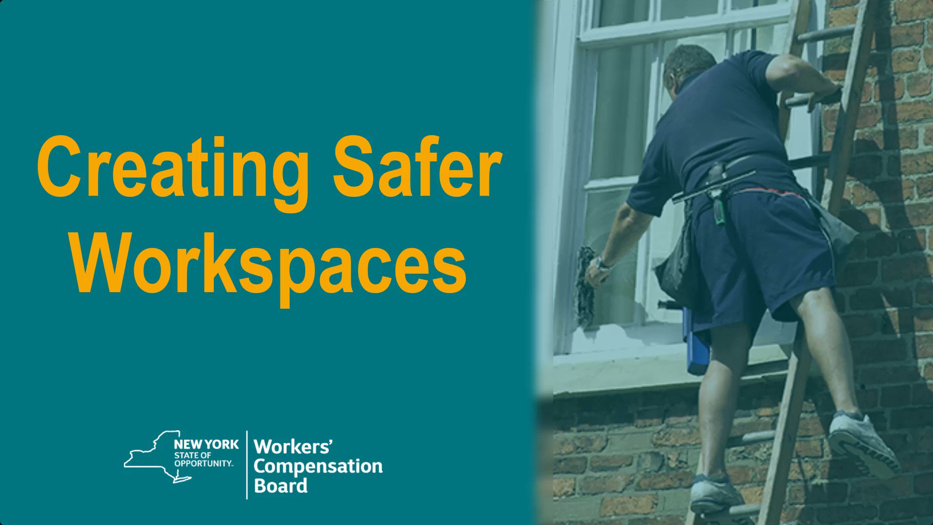 NYS Workers' Comp on Twitter "This NationalSafetyMonth, employers may