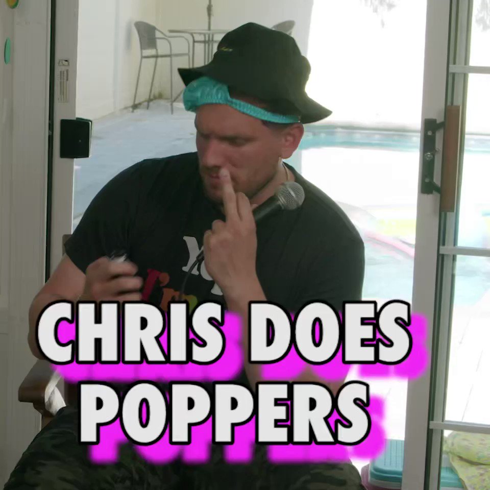 Joey Camasta (joeycamasta) / Twitter