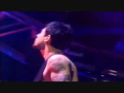 HAPPY BIRTHDAY \"DAVE NAVARRO\" 