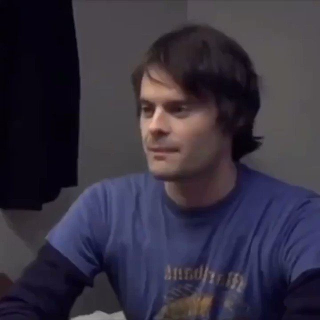 Happy Birthday Bill Hader 