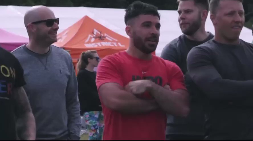 Ryan Taylor (TaylorR1984) / Twitter