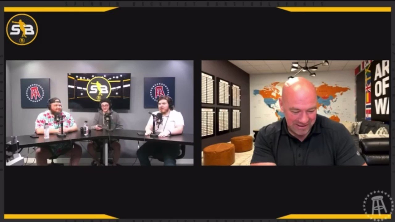 Barstool Sports on Twitter "We finally have a date for Hasbulla’s UFC