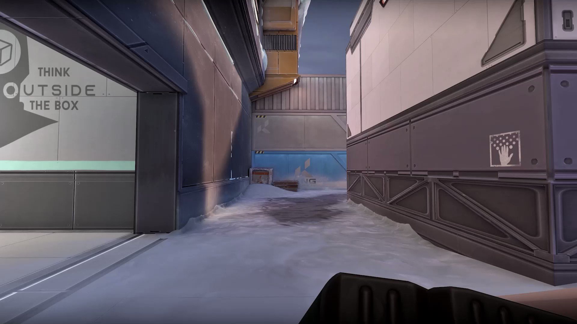VALORANT France on X: ▶️ Raze : / X